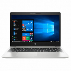 Ноутбук HP ProBook 450 G6 15.6 (i7 8565U/8Gb/1Tb/SSD256Gb/GF Mx130 2Gb/FHD/Win10 Pro 64) Silver