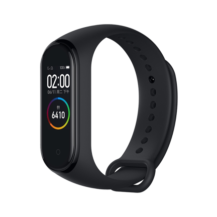 Xiaomi Mi Band 4 Black