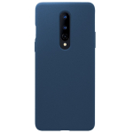 Чехол-накладка OnePlus 8 Brosco Blue