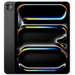 Apple iPad Pro 13 (2025) 12/512GB Wi-Fi+5G Space Black