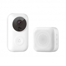 Xiaomi Zero Smart Doorbell White (Умный дверной звонок)