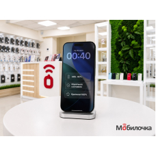 Apple iPhone 16 Pro Max 256GB White Titanium Хорошее Б/У