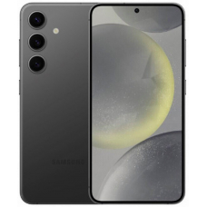 Samsung Galaxy S24 SM-S921B 8/128GB Onyx Black Dual SIM + eSIM (EU/AA)