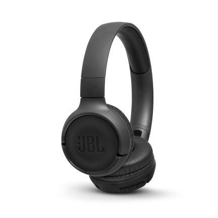 Беспроводные наушники JBL T500BT Black