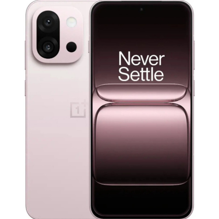 OnePlus 13s 12/512GB Pink Satin