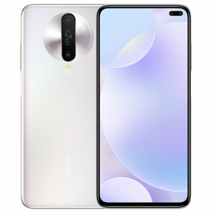 Xiaomi Redmi K30 5G 6/128 White
