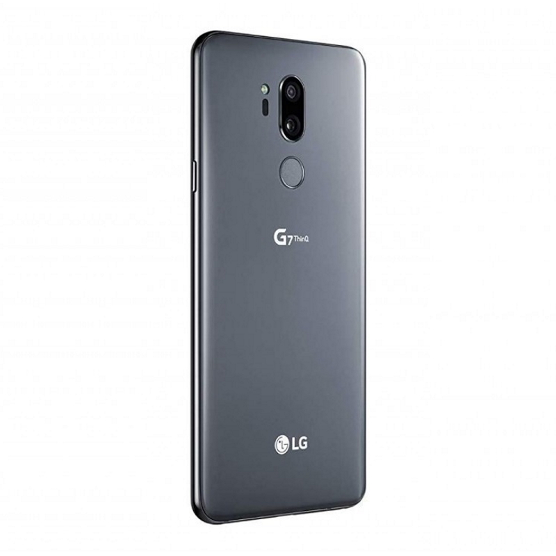 LG G7 ThinQ 6/128 New Platinum Gray 