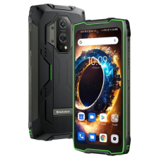 Blackview BV9300 12/256 Laser Rangefinder Green
