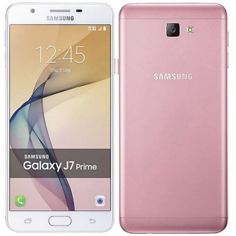 Samsung Galaxy J7 Prime SM-G610F/DS Rose Gold