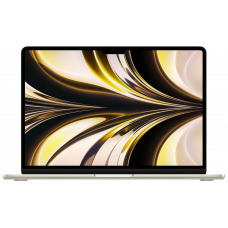 Apple MacBook Air 13 M2 10-Core/24GB/1024GB (MBAM2STL-21 - Late 2022) Starlight