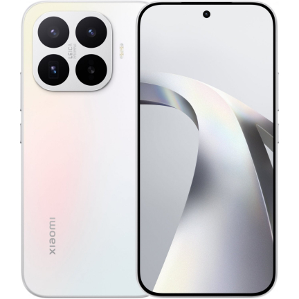 Xiaomi 17T 12/512GB Opal White NANO-SIM и Esim