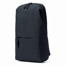 Xiaomi Mi Simple City Multifunction Backpack 310х210х80 Dark Grey (Рюкзак)