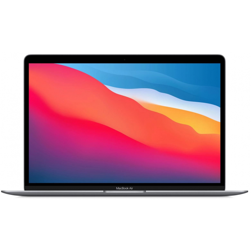 Apple MacBook Pro 13 M1/16GB/2048GB (Z11B/7 - Late 2020) Space Gray