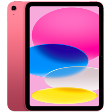 Apple iPad 10 10.9 (2022) 256GB Wi-Fi Pink
