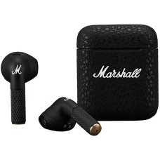 Наушники Marshall Minor III Black