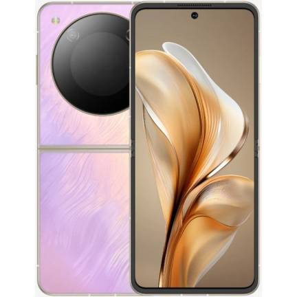 ZTE nubia Flip 8/128GB Flowering Lilac