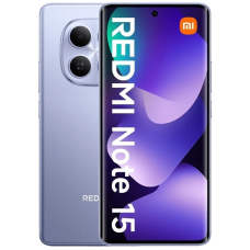 Купить Xiaomi Redmi Note 15 4G 6/128GB Purple Xiaomi Redmi Note 15 4G 6/128GB Purple