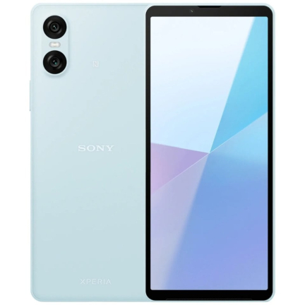 Sony Xperia 10 VI 8/128GB Blue Dual SIM