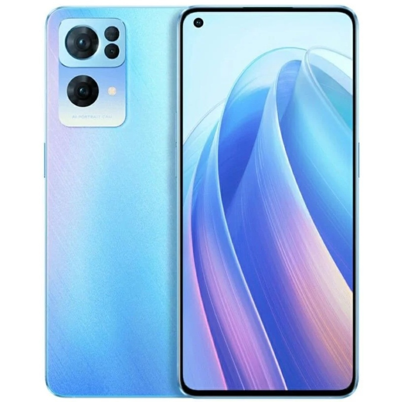 Oppo Reno 7 Pro 5G 8/256GB Blue