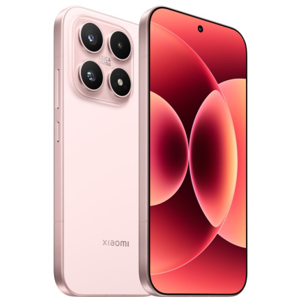 Xiaomi 17 12/256GB Alpine Pink NANO-SIM и Esim (Global)