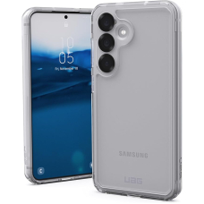 Чехол Samsung S25 Plus UAG Plyo Ice