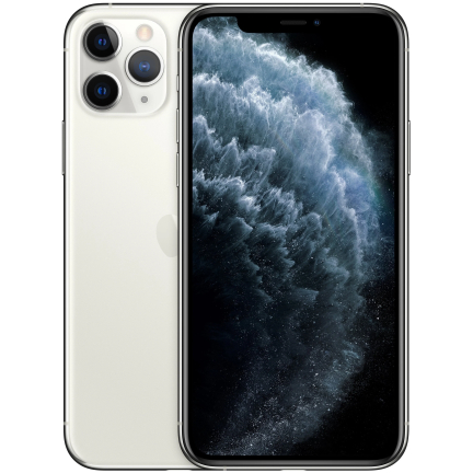 Apple iPhone 11 Pro Max 256GB Silver