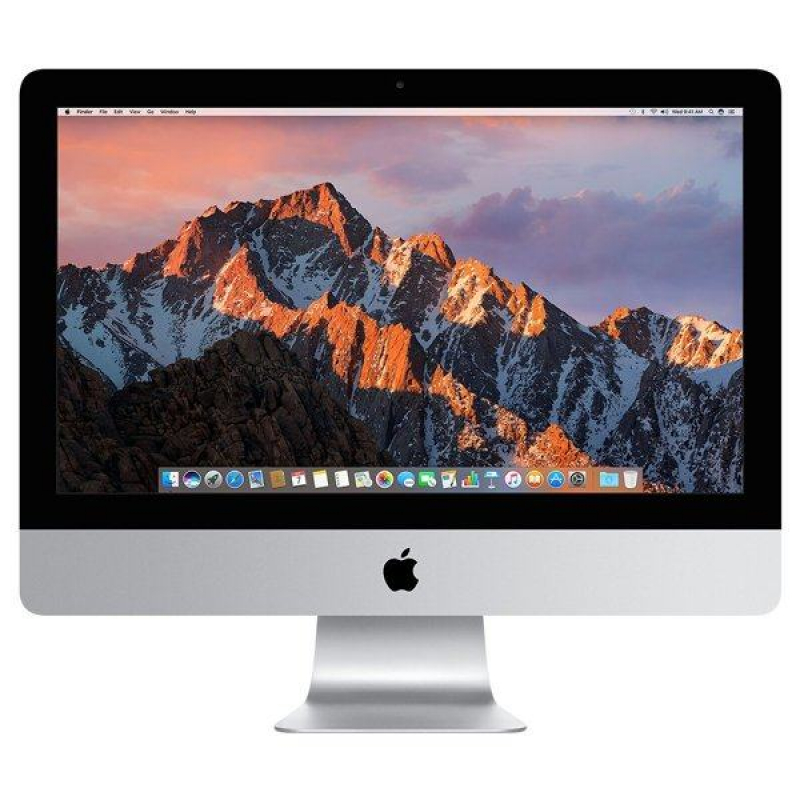 Apple iMac 21.5" (2017) MMQA2