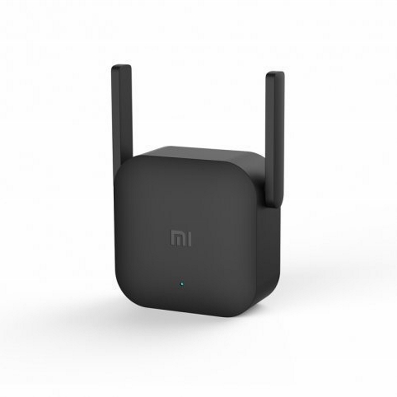 Xiaomi Mi WiFi Homeplug Powerline Pro Black (Усилитель сигнала)