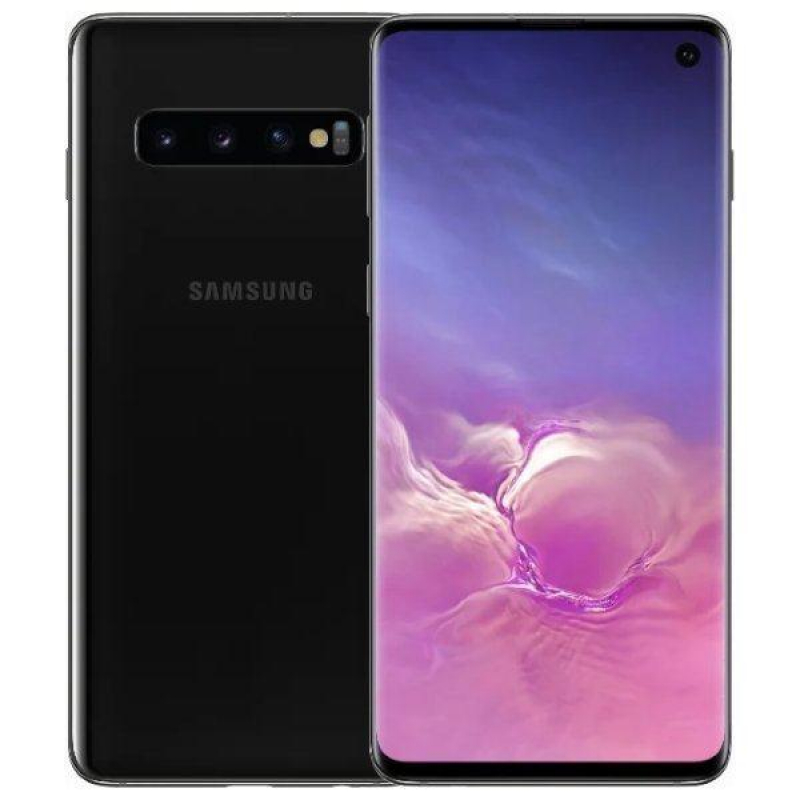 Samsung Galaxy S10 8/128GB Prism Black