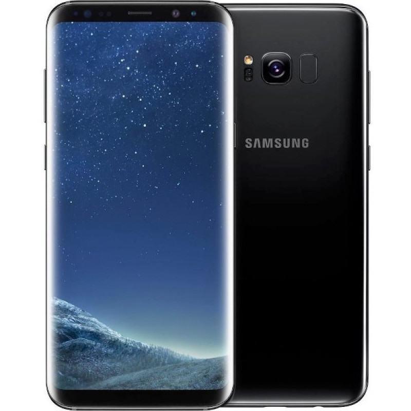 Samsung Galaxy S8 64GB Black SM-G950F