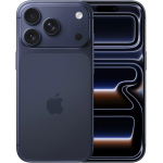 Apple iPhone 17 Pro Max 1024GB Deep Blue (eSim)