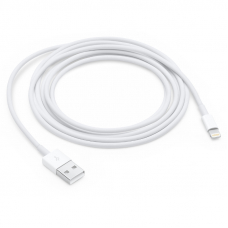 Кабель Apple USB - Lightning (Оригинал) 2M