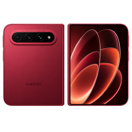 Xiaomi 18 Fold 12/256 Red