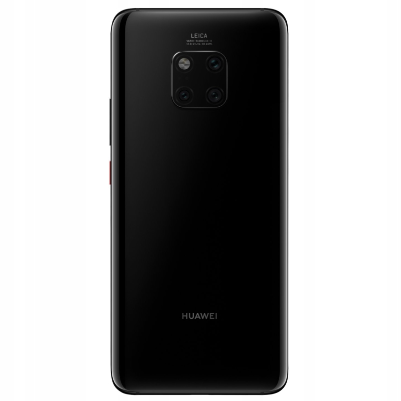 Huawei Mate 20 6/128GB Black