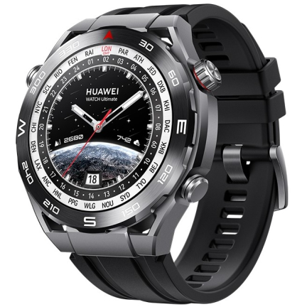 Huawei Watch Ultimate Expedition Black