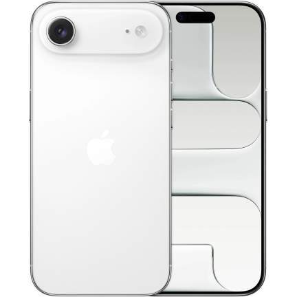 Apple iPhone Air 512GB Cloud White eSIM