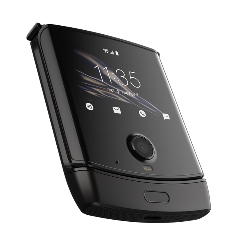 Motorola Razr (2019) 6/128 Noir Black