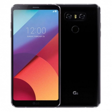 LG G6 Plus 4/128 Optical Astro Black