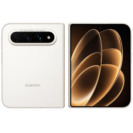 Xiaomi 18 Fold 16/512 Silver