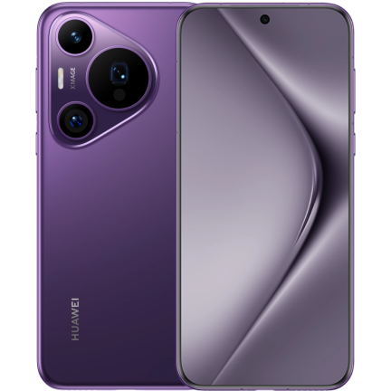 Huawei Pura 70 Pro 12/256GB Purple