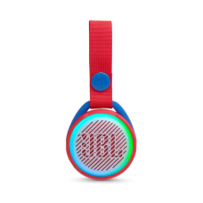 JBL JR POP Red