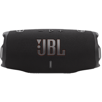 Портативная колонка JBL Charge 6 Black