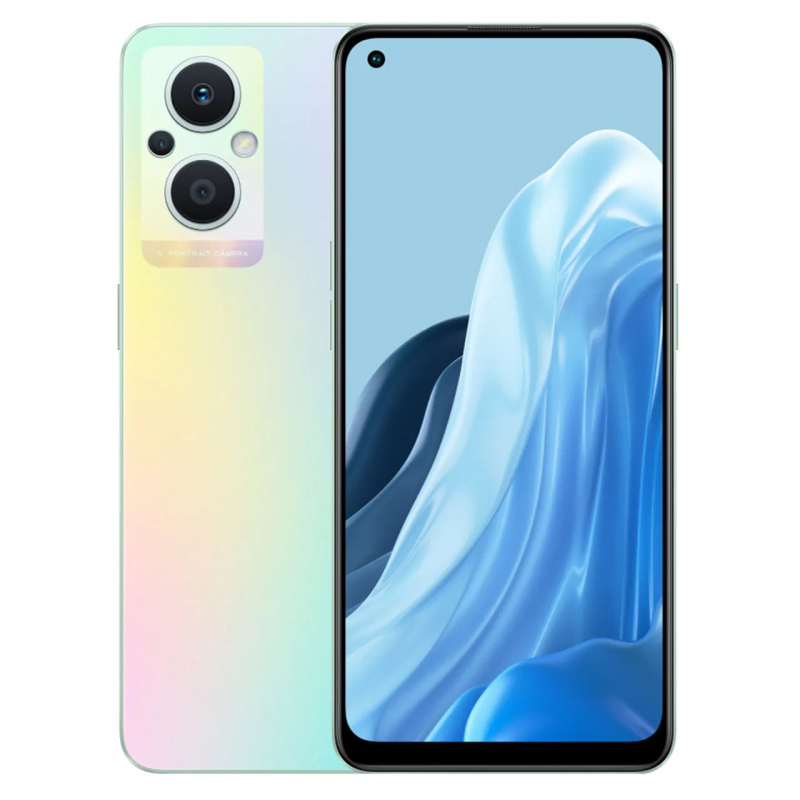 oppo reno7 z 5g 8 128gb