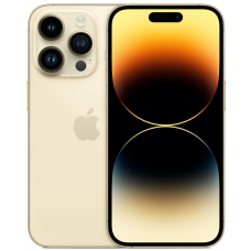 Apple iPhone 14 Pro Max 256 Gold eSim (LL)