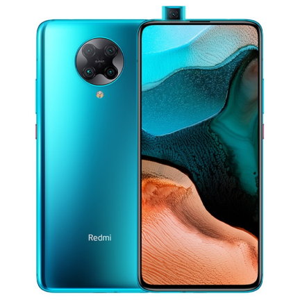 Xiaomi Redmi K30 Pro Zoom 8/256 Blue