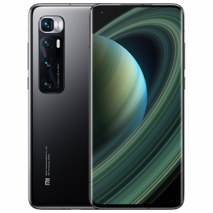 Xiaomi Mi 10 Ultra 12/512 Obsidian Black