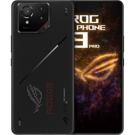 ASUS ROG Phone 9 Pro 24/1TBGB Phantom Black