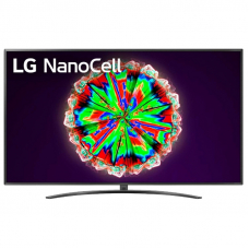 Телевизор LG 75NANO796NF 75/Ultra HD/Wi-Fi/Smart TV/Black