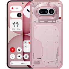 Купить Nothing Phone (4a) 8/128GB Pink Nothing Phone (4a) 8/128GB Pink