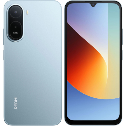 Xiaomi Redmi A7 Pro 4/128GB Mist Blue (Global)